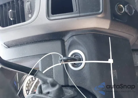 2018 Ram 2500 Tradesman 4X4 8' Box из США, поврежденный, VIN 3C6MR5AJ3JG282845